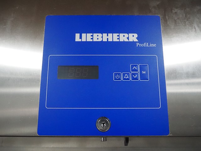 Liebherr - afbeelding 6 van  8