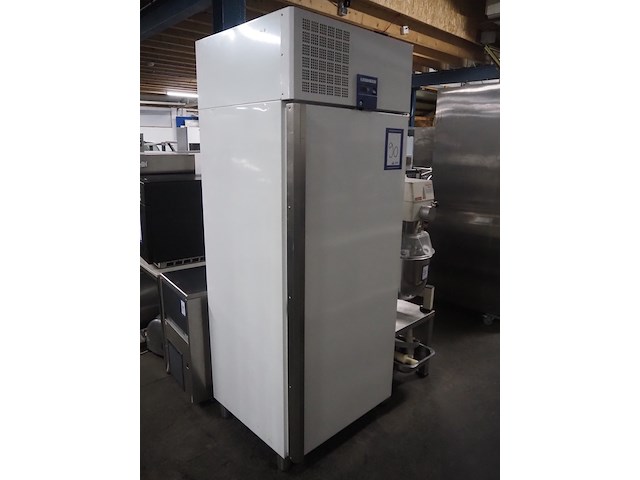 Liebherr - afbeelding 1 van  7