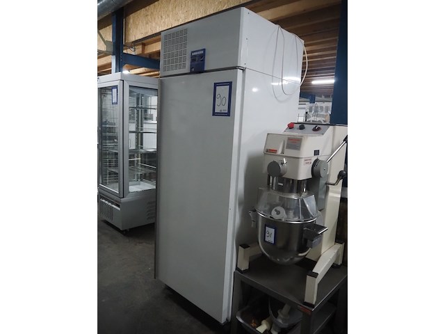 Liebherr - afbeelding 2 van  7