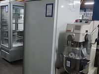 Liebherr - afbeelding 2 van  7