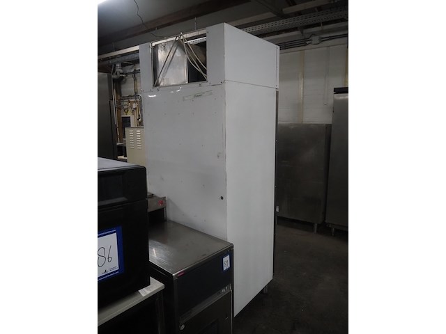 Liebherr - afbeelding 3 van  7