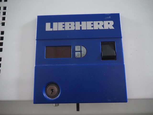 Liebherr - afbeelding 5 van  7