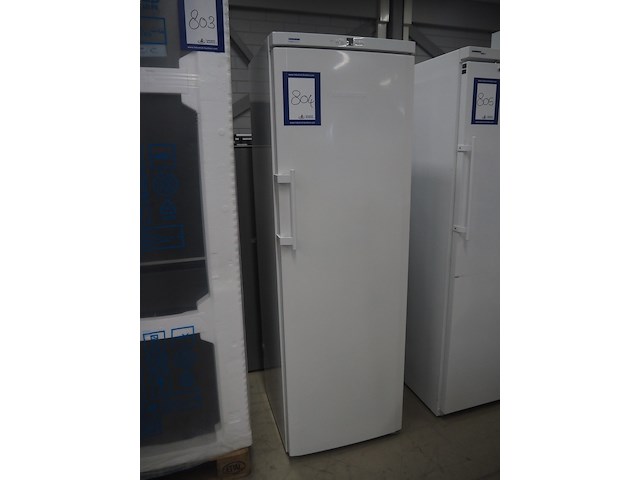 Liebherr - afbeelding 1 van  5