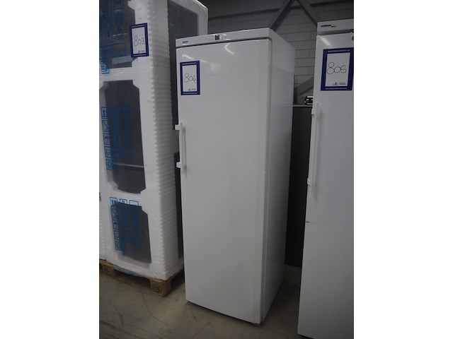 Liebherr - afbeelding 2 van  5