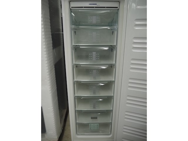 Liebherr - afbeelding 3 van  5