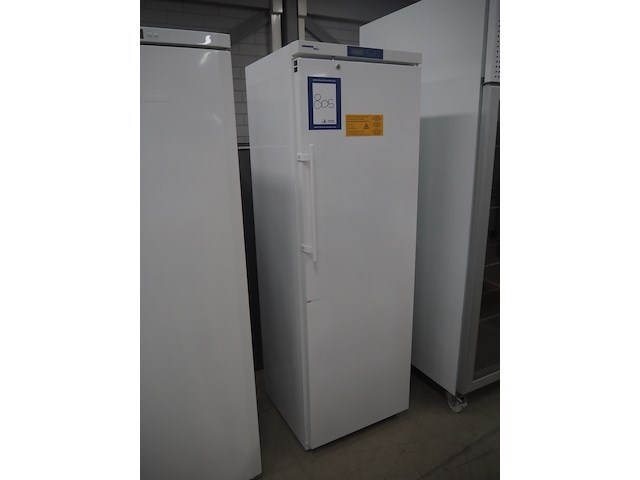 Liebherr - afbeelding 1 van  6