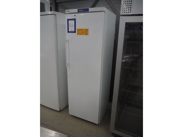 Liebherr - afbeelding 2 van  6