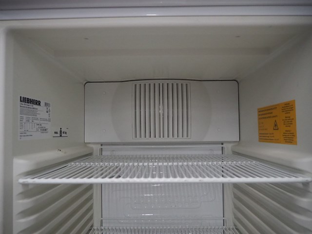 Liebherr - afbeelding 4 van  6