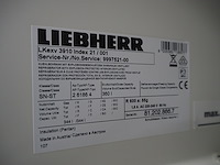 Liebherr - afbeelding 6 van  6
