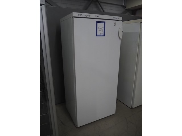 Liebherr - afbeelding 1 van  5