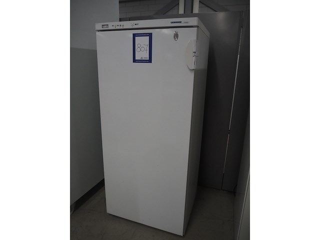 Liebherr - afbeelding 2 van  5