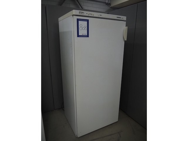 Liebherr - afbeelding 1 van  5