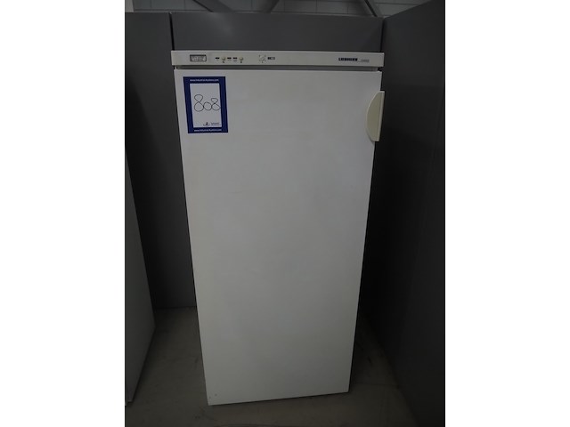 Liebherr - afbeelding 2 van  5