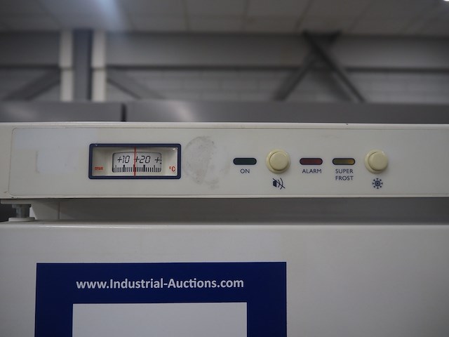 Liebherr - afbeelding 5 van  5