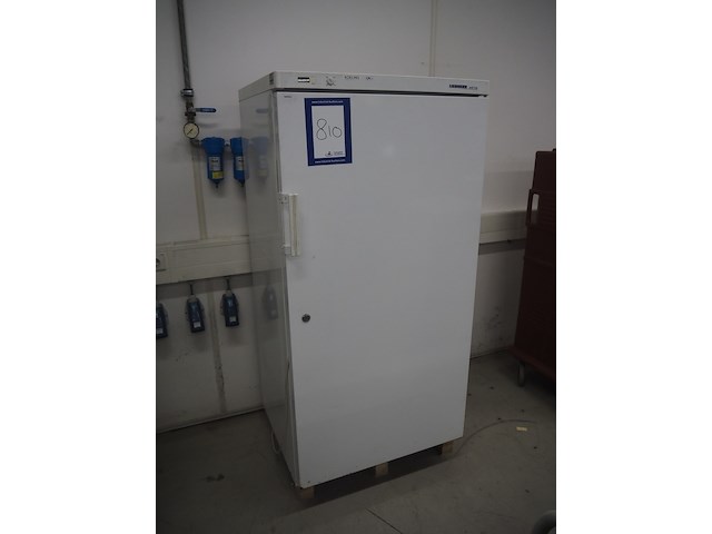 Liebherr - afbeelding 1 van  5