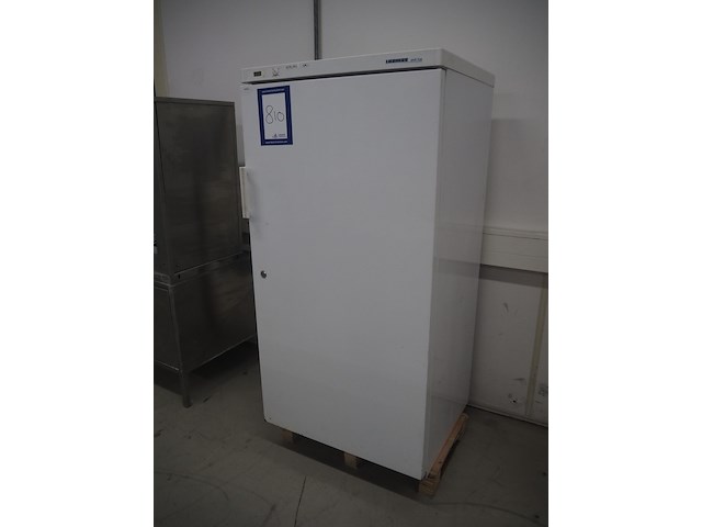 Liebherr - afbeelding 2 van  5