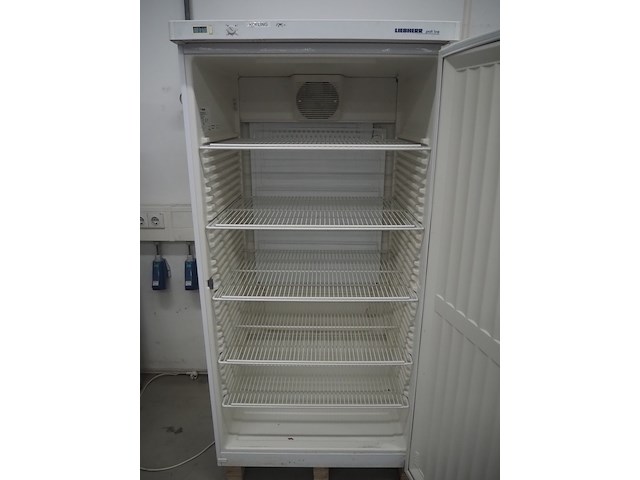 Liebherr - afbeelding 3 van  5