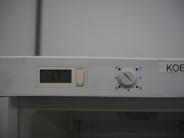 Liebherr - afbeelding 4 van  5