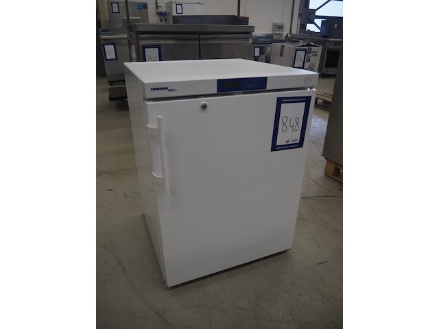 Liebherr - afbeelding 1 van  7