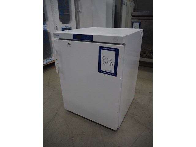 Liebherr - afbeelding 2 van  7