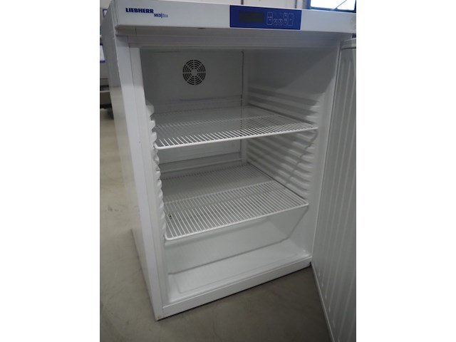 Liebherr - afbeelding 5 van  7