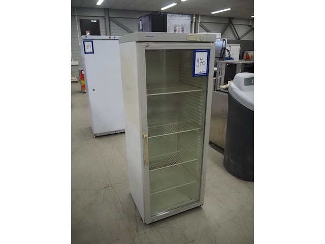 Liebherr - afbeelding 1 van  7