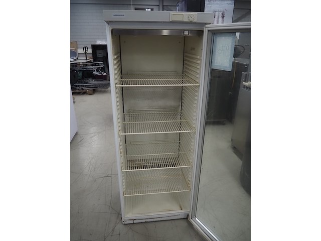 Liebherr - afbeelding 5 van  7