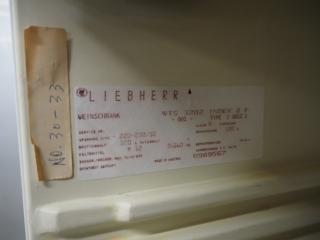 Liebherr - afbeelding 7 van  7