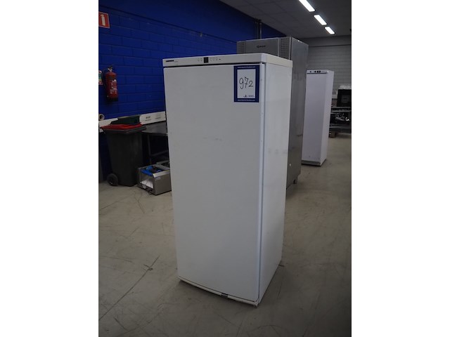 Liebherr - afbeelding 1 van  10