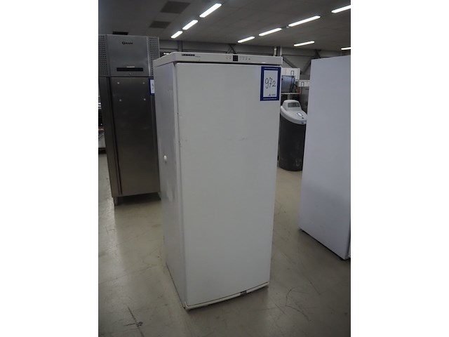 Liebherr - afbeelding 3 van  10