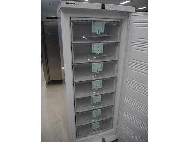 Liebherr - afbeelding 6 van  10