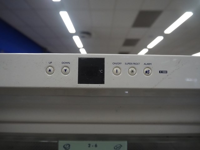 Liebherr - afbeelding 8 van  10