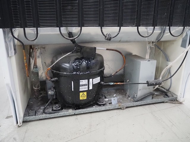 Liebherr - afbeelding 9 van  10