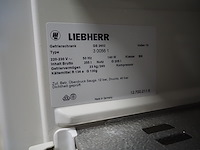 Liebherr - afbeelding 3 van  11