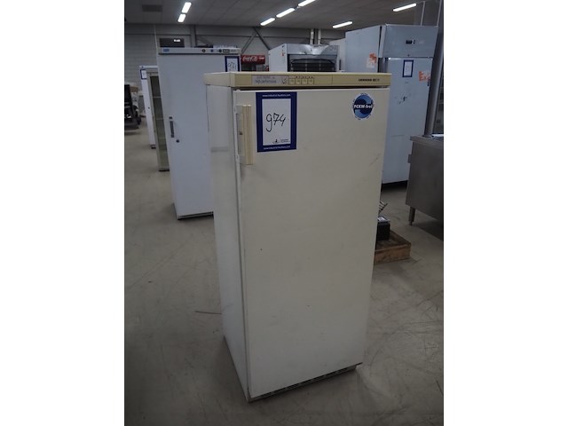 Liebherr - afbeelding 1 van  11