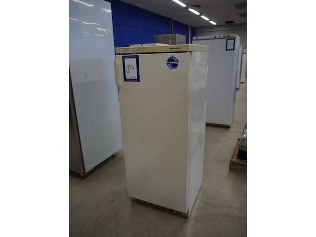 Liebherr - afbeelding 4 van  11