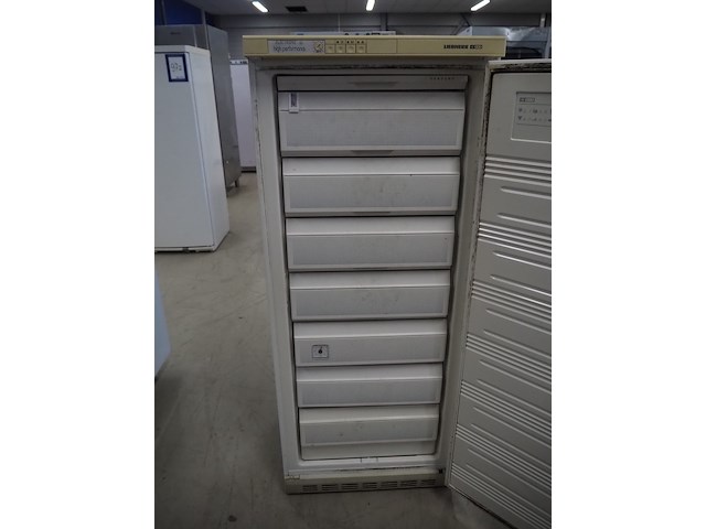 Liebherr - afbeelding 7 van  11