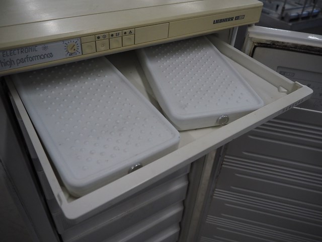 Liebherr - afbeelding 10 van  11