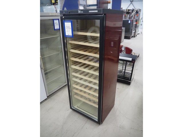 Liebherr - afbeelding 1 van  7