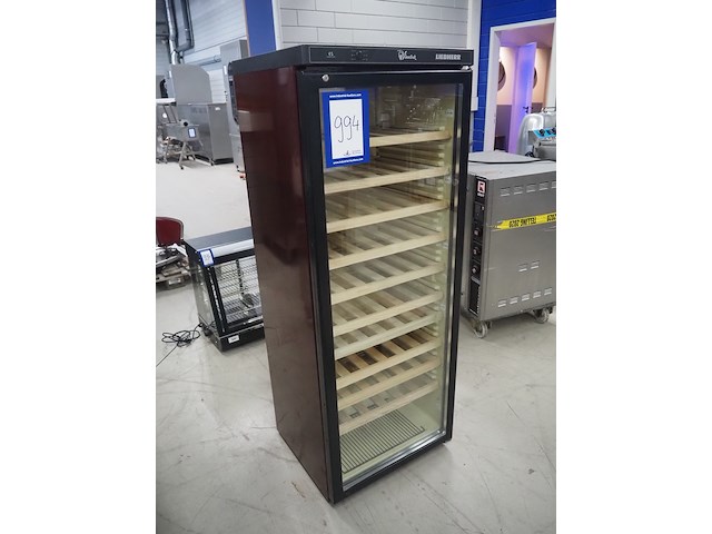 Liebherr - afbeelding 2 van  7