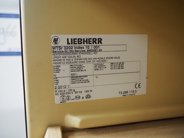 Liebherr - afbeelding 7 van  7