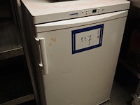 Liebherr - afbeelding 1 van  6