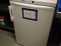 Liebherr - afbeelding 2 van  6