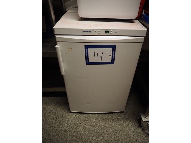 Liebherr - afbeelding 3 van  6