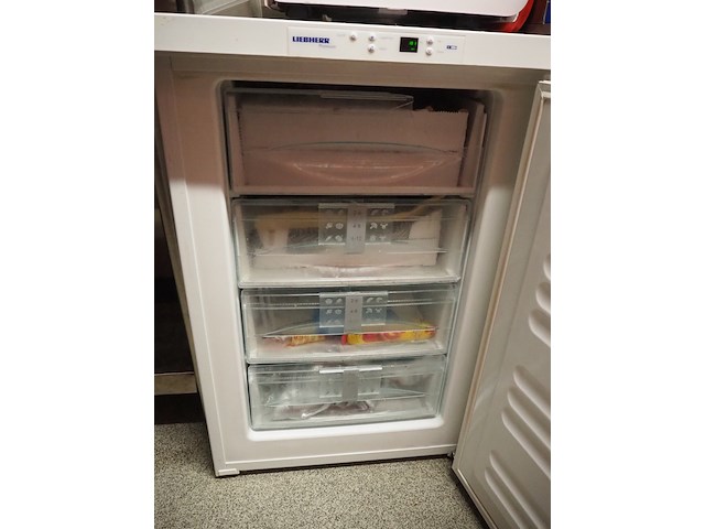 Liebherr - afbeelding 4 van  6