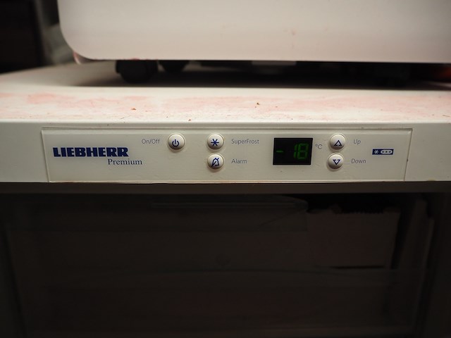 Liebherr - afbeelding 6 van  6