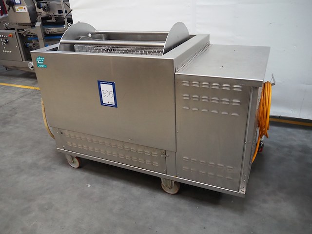 Liechti kälte ag - afbeelding 1 van  8