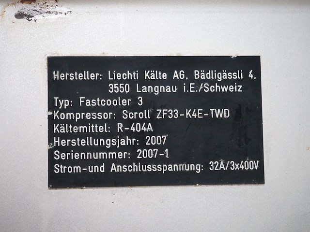 Liechti kälte ag - afbeelding 8 van  8