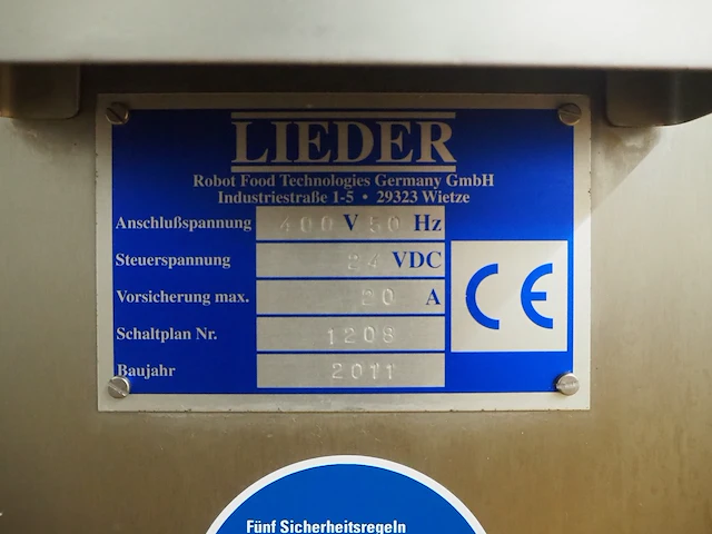 Lieder - afbeelding 14 van  21