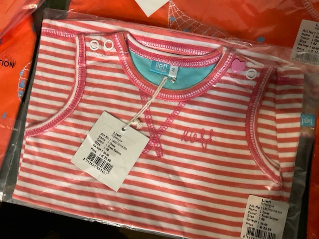 Lief babykleding (110x) - afbeelding 2 van  26